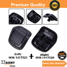 For Ford Fiesta Mk6 3 Door Left + Right Front Seat Tilt Handle Lever