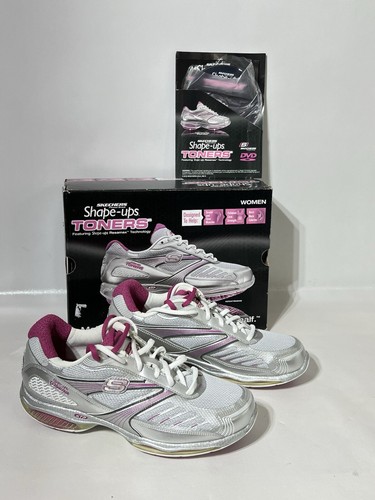 Skechers shape ups toners - skechers,