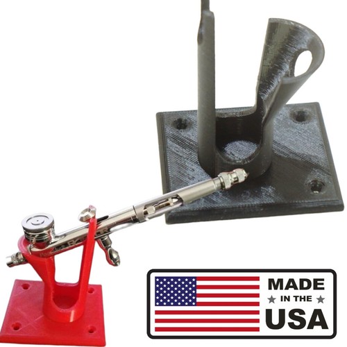 Universal airbrush stand - universal,