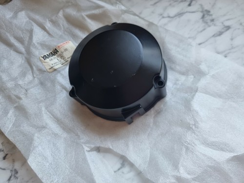 Yamaha xj650 xj650maxim seca - yamaha,
