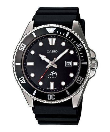 Casio mdv106 1av duro men - casio, duro,men's