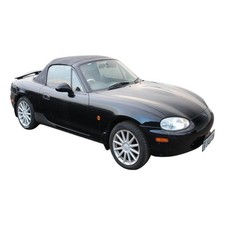 MAZDA MX-5 CONRAN - BLACK WINDOW REGULATOR MECH MANUAL FRONT RIGHT SIDE