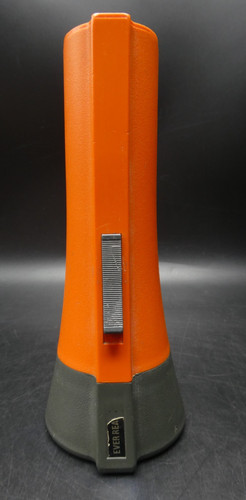 Ever ready plastic - ever, orange