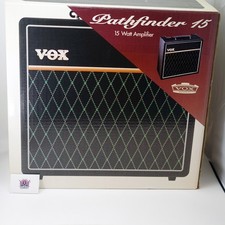 Vox Pathfinder 15 V9168 Guitar