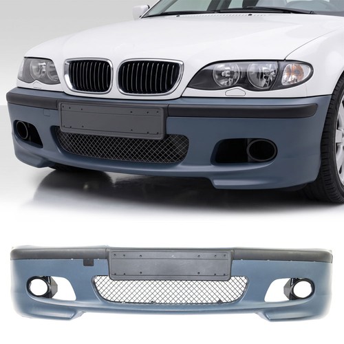 Front bumper suitable for - front,
