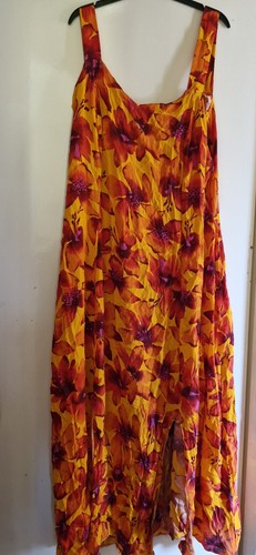 Womens ann harvey maxi - harvey, dress
