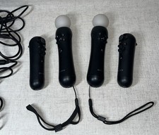 Sony Playstation Move Motion &
