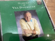 Val Doonican : The Very Best