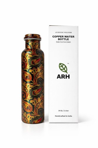 Arh ayurvedic pure copper - ,