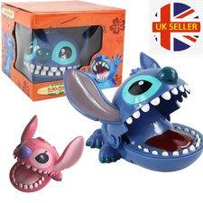 Lilo & Stitch Mouth Dentist