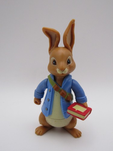 Beatrix potter peter rabbit - peter,