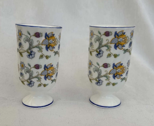 Minton haddon hall - haddon,