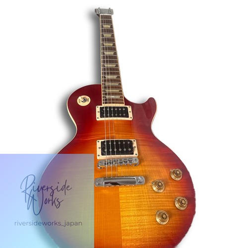 Gibson les paul classic 2012 - paul,