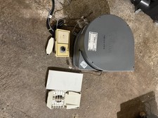 Truma Ultrastore Water Heater