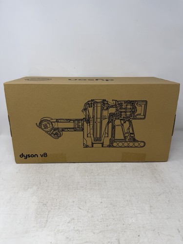 Dyson car boat handheld - dyson, +