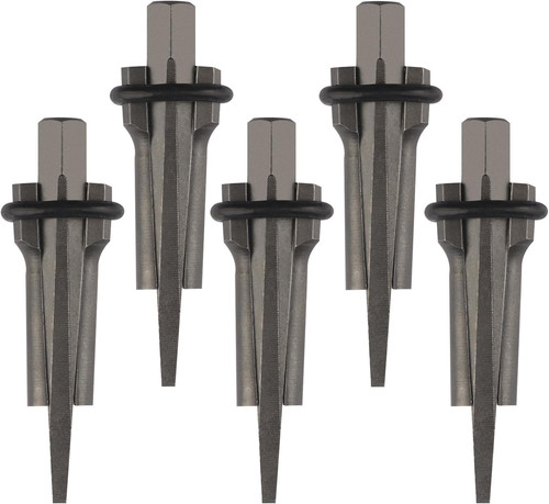 Packs inch stone - 5/8,