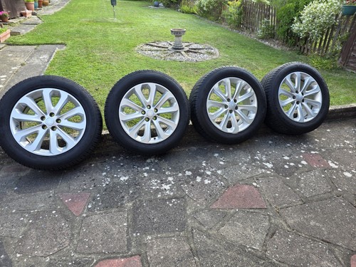 Range rover alloy - range,