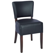 Memphis Restaurant Dining Side