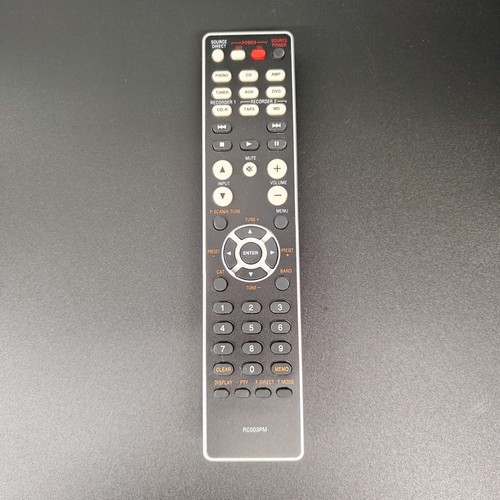 Rc003pm for marantz audio - for,