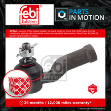 2x Tie / Track Rod Ends fits