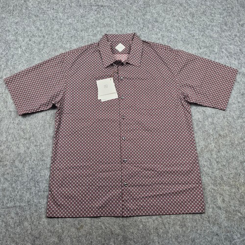 Pal zileri shirt mens size - shirt,