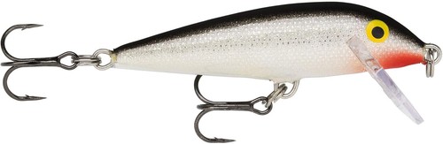 Rapala countdown angelköder - rapala,