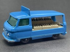 MATCHBOX LESNEY No.21 COMMER