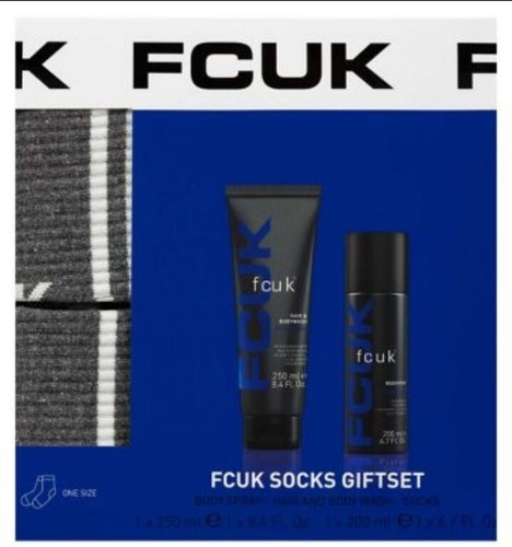 Fcuk hair body - hair, &