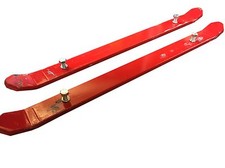 Yard scraper steel - yard,