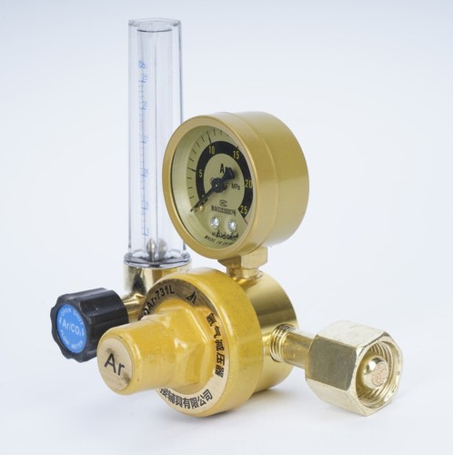 Co2 argon tig flow - ig,