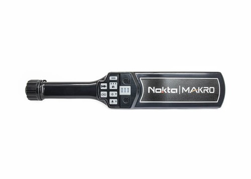 Nokta nms20 security detector - security,