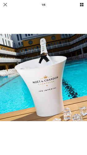 Moet chandon ice imperial - chandon,