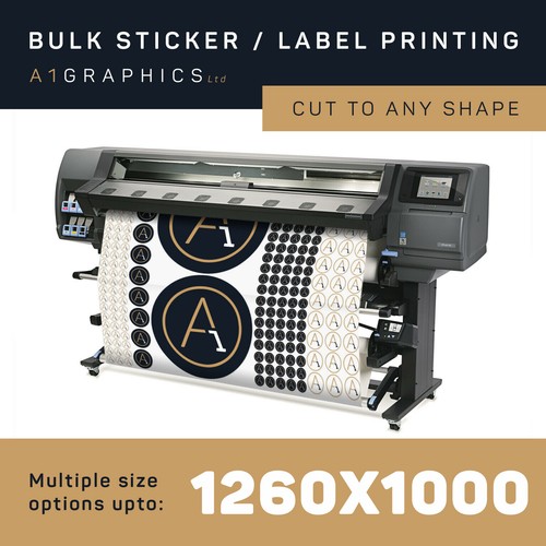 Custom printed vinyl - custom,