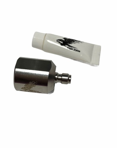 Bsa r10 filling bottle - r10, adaptor