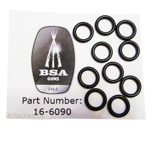 Bsa buddy bottle o - bsa, ring
