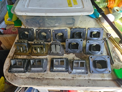 Yamaha rd250 rd350 250 350 - rd250, rd