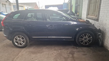 VOLVO XC60 2.4 DIESEL AUTO