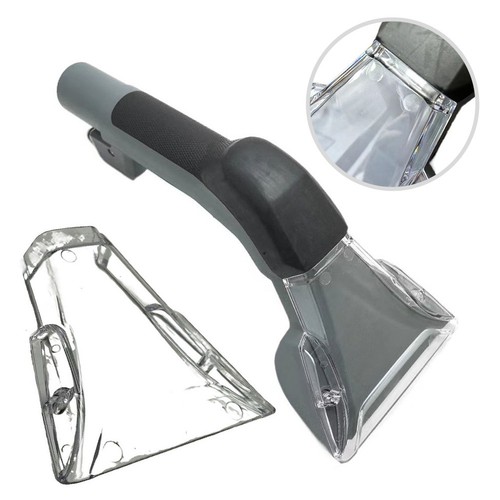 For upholstery cleaning nozzle - upholstery,