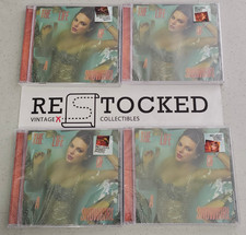 Taylor Swift The Life of a Showgirl CD With Signed Autograph Photos 1 2 3 4