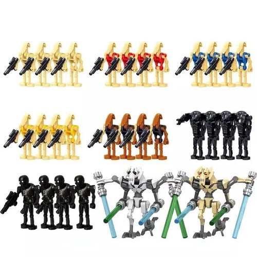 Lego star wars droid - lego,