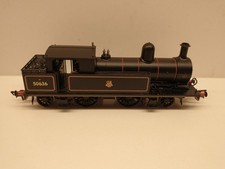 Bachmann 31-166 L&YR Tank No
