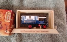 MATCHBOX YGB 12 -1917