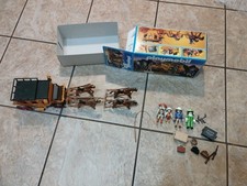 Playmobil 3803 Western Express