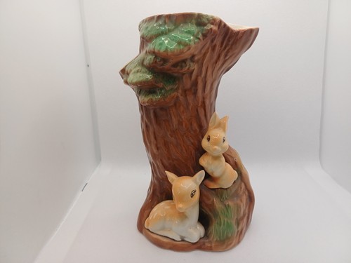 Vintage royal hornsea - vintage, pottery