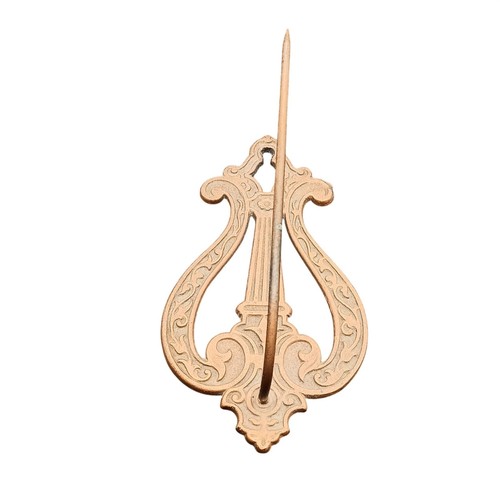 Vintage cast iron decorative - cast,