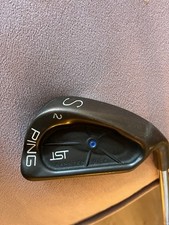 PING ISI BeCu Beryllium Copper