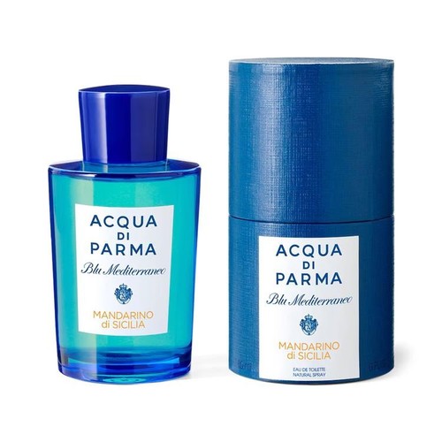 Acqua parma blu - acqua,