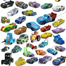 New Lightning McQueen Disney