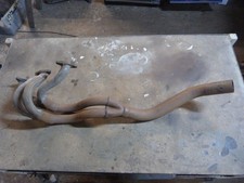 Ford Escort Mk1 Mk2 X Flow