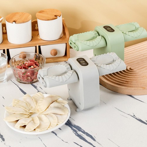 Efficient dumpling tool - efficient,